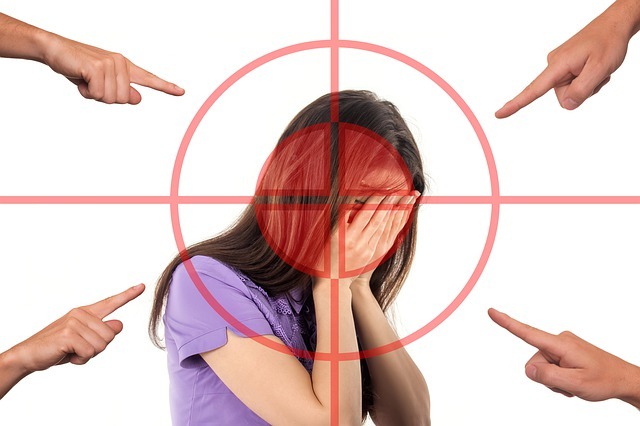 RICONOSCIUTO IL DANNO MORALE DA BULLISMO